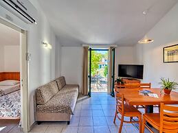 Apartment in Zaton Holiday Resort