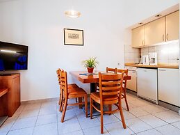 Apartment in Zaton Holiday Resort
