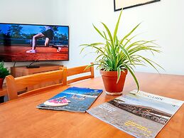 Apartment in Zaton Holiday Resort