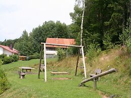 Blockhauser in Stamsried