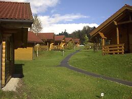 Blockhauser in Stamsried