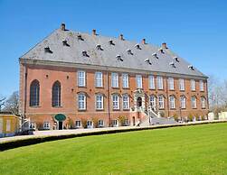 Liebevoll Eingerichtete Ferienwohnung in Husum