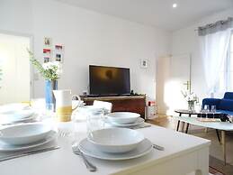 Le Duplex - A 10 minutes de Disneyland