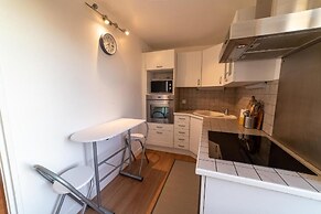Le Duplex - A 10 minutes de Disneyland