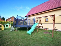 Studio in Sarbinowo Near Baltic Sea
