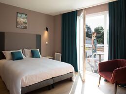 Apartment in Chatel-guyon Near Volcanoes