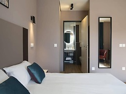 Apartment in Chatel-guyon Near Volcanoes