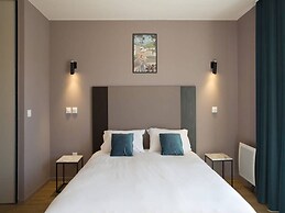 Apartment in Chatel-guyon Near Volcanoes