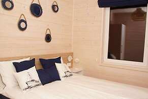Air-conditioned Holiday Homes, 2 Bedrooms