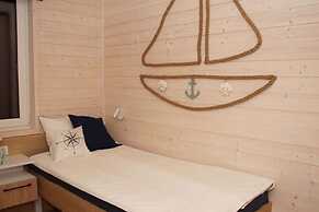 Air-conditioned Holiday Homes, 2 Bedrooms