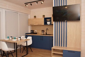 Air-conditioned Holiday Homes, 2 Bedrooms