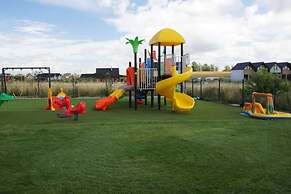 Air-conditioned Holiday Homes, 2 Bedrooms