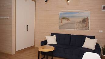 Air-conditioned Holiday Homes, 2 Bedrooms
