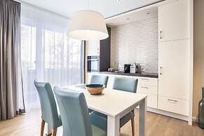 Apartments im Maremuritz Marina Resort