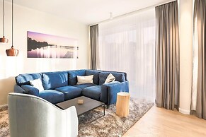 Apartments im Maremuritz Marina Resort