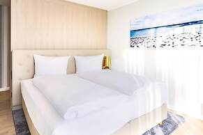 Apartments im Maremuritz Marina Resort
