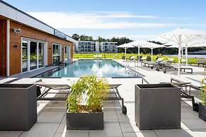 Apartments im Maremuritz Marina Resort