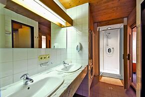 Apartment in Matrei With ski Storage