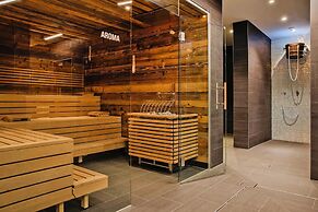 Apartment in Matrei With ski Storage