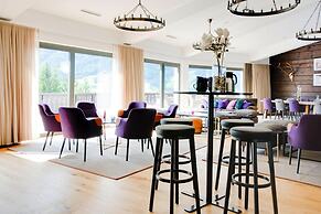 Apartment in Matrei With ski Storage
