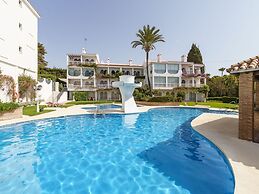 Peaceful Retreat Near the Beach