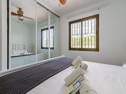 Peaceful Retreat Near the Beach