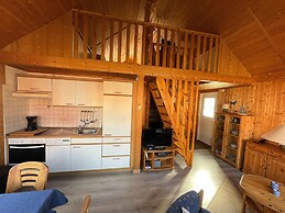 Holiday House at the Useriner See, Userin