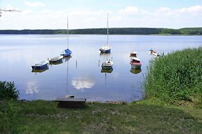 Holiday House at the Useriner See, Userin
