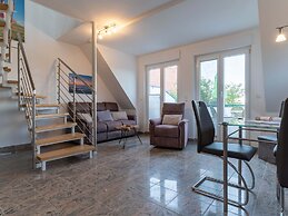 Wohnung in St. Peter Ording