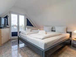 Wohnung in St. Peter Ording