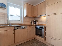Wohnung in St. Peter Ording