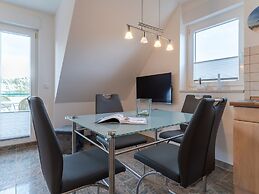 Wohnung in St. Peter Ording