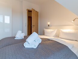 Wohnung in St. Peter Ording
