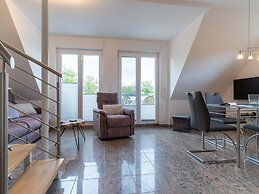 Wohnung in St. Peter Ording