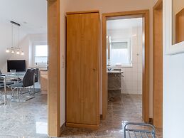 Wohnung in St. Peter Ording
