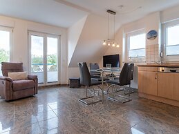 Wohnung in St. Peter Ording