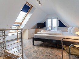 Wohnung in St. Peter Ording