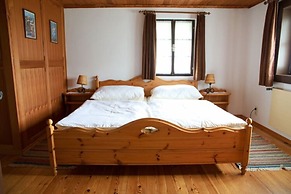 Farmhouse in Carinthia Near Afritzer See