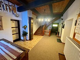 Farmhouse in Carinthia Near Afritzer See