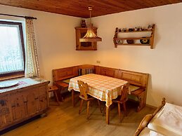 Farmhouse in Carinthia Near Afritzer See