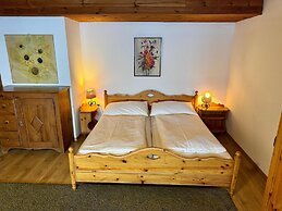 Farmhouse in Carinthia Near Afritzer See