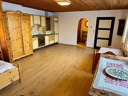 Farmhouse in Carinthia Near Afritzer See