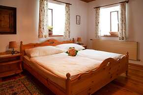 Farmhouse in Carinthia Near Afritzer See