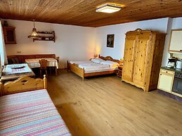 Farmhouse in Carinthia Near Afritzer See