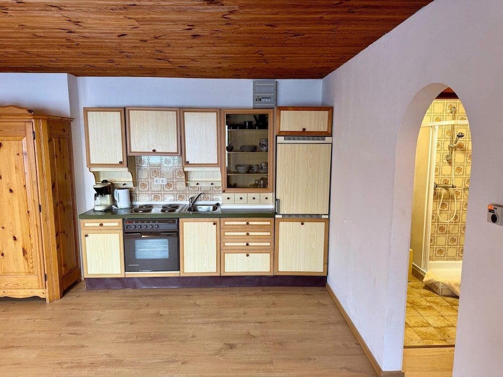 Farmhouse in Carinthia Near Afritzer See