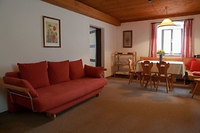 Farmhouse in Carinthia Near Afritzer See