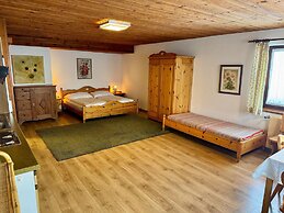 Farmhouse in Carinthia Near Afritzer See