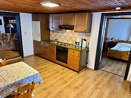Farmhouse in Carinthia Near Afritzer See