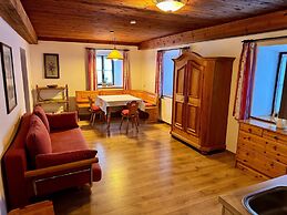 Farmhouse in Carinthia Near Afritzer See