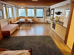 Farmhouse in Carinthia Near Afritzer See
